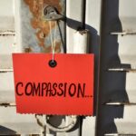 Nurture Your Heart: Prompts to Cultivate Self-Compassion