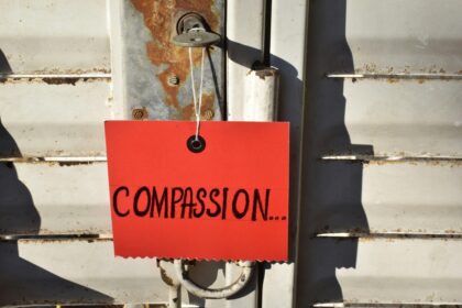 Nurture Your Heart: Prompts to Cultivate Self-Compassion