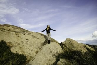 Protect Your Energy: The Power of Setting Healthy Boundaries