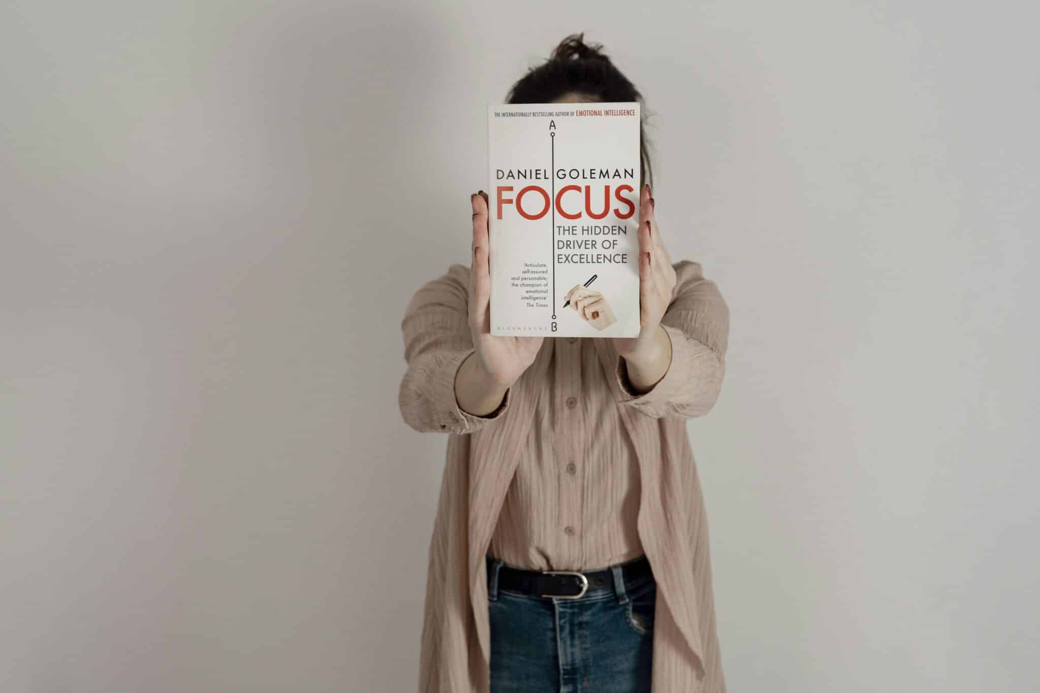Unlock Your Potential: Top Books on Motivation & Goals