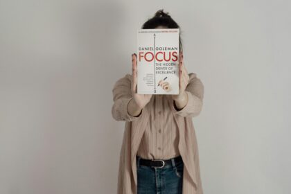 Unlock Your Potential: Top Books on Motivation & Goals