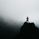 Finding Courage: Embracing Vulnerability to Feel Safe Again