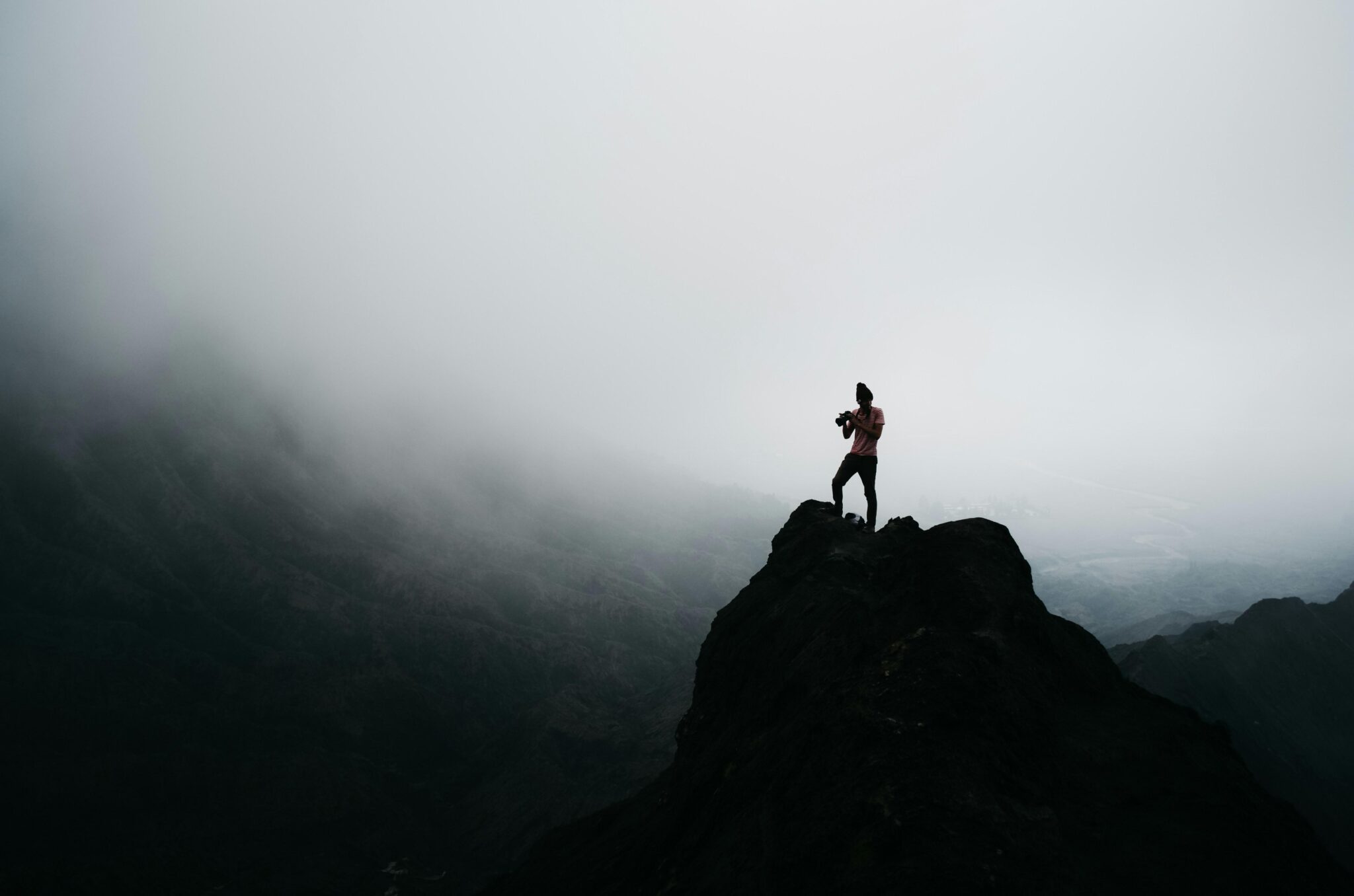 Finding Courage: Embracing Vulnerability to Feel Safe Again