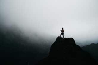Finding Courage: Embracing Vulnerability to Feel Safe Again