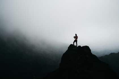Finding Courage: Embracing Vulnerability to Feel Safe Again