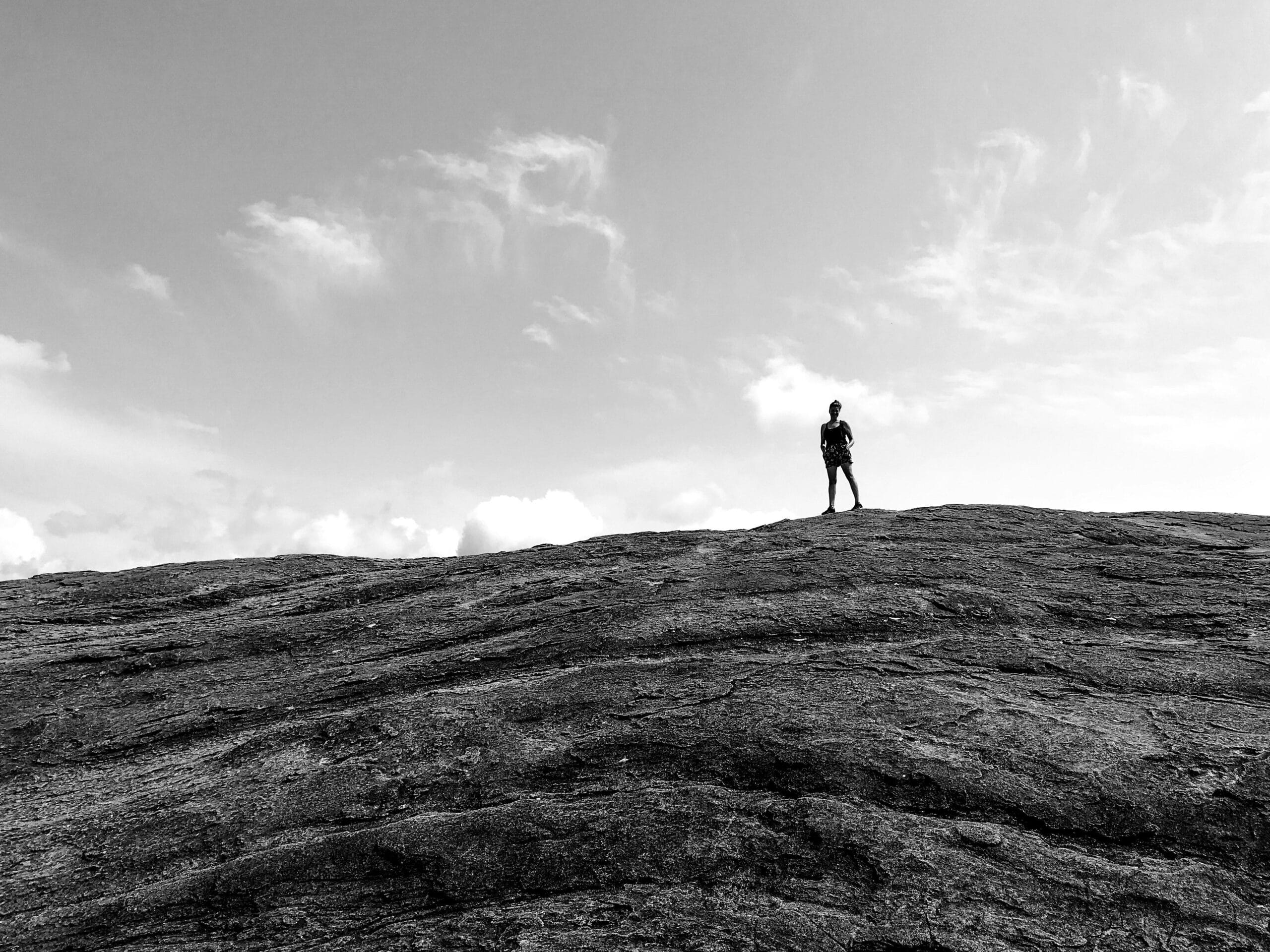 Finding Strength: Building Boundaries When You’ve Never Had Them