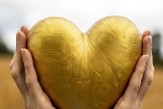 Awakening the Heart: Embracing Presence After Numbness