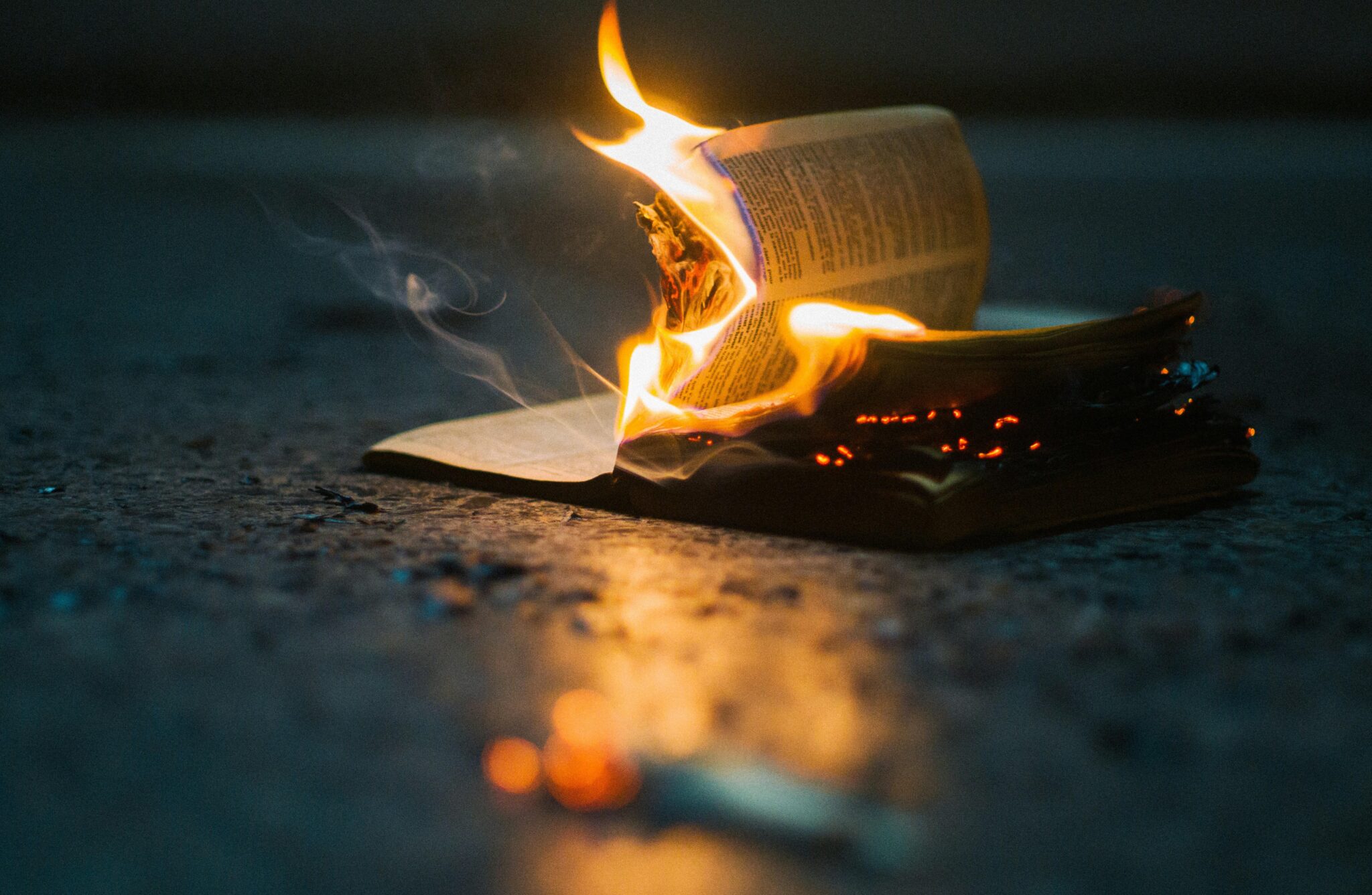 Healing Pages: Must-Read Books That Conquer Trauma