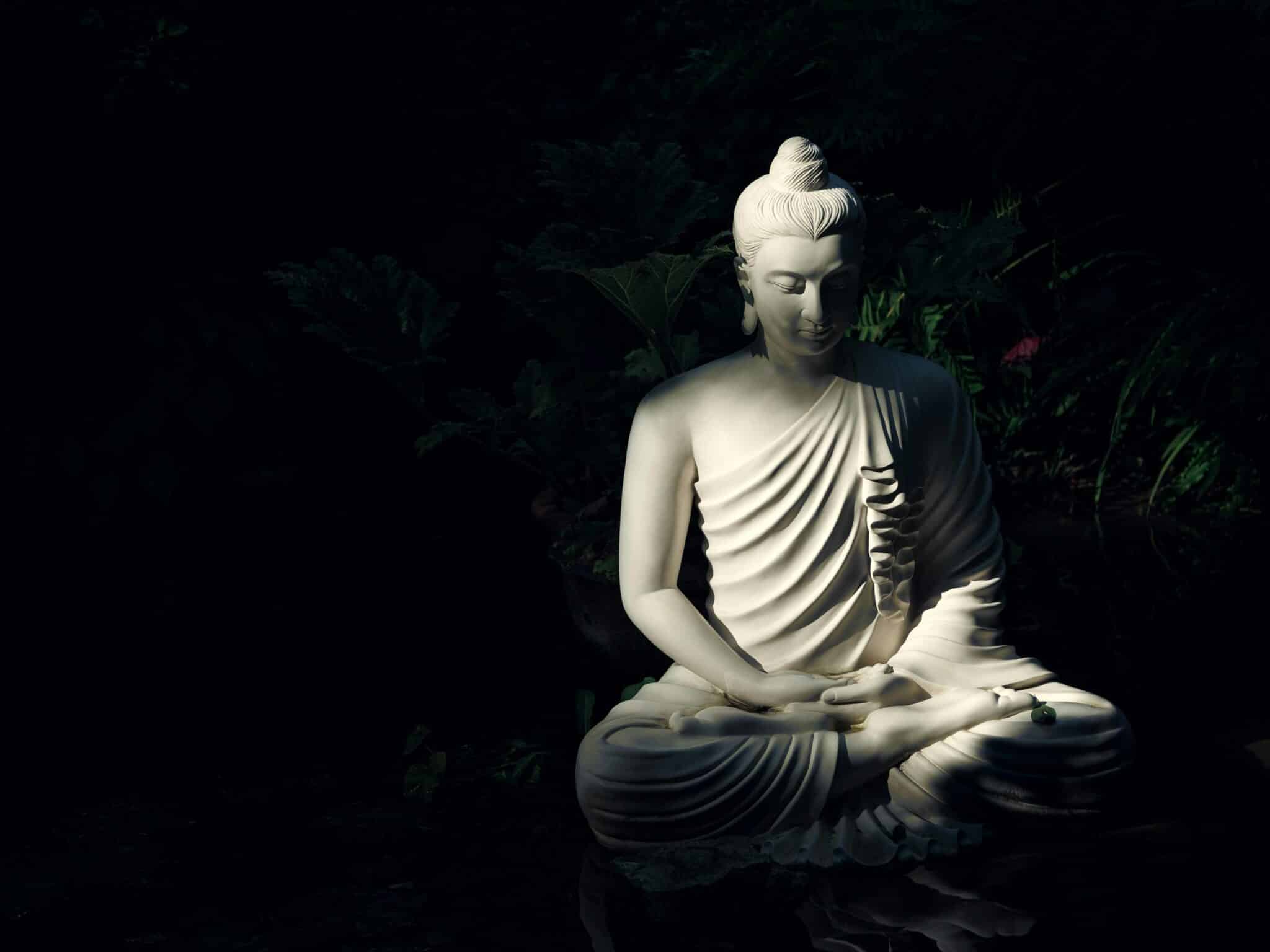 Harness Inner Peace: Using Affirmations to Find Calm