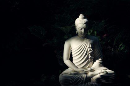 Harness Inner Peace: Using Affirmations to Find Calm