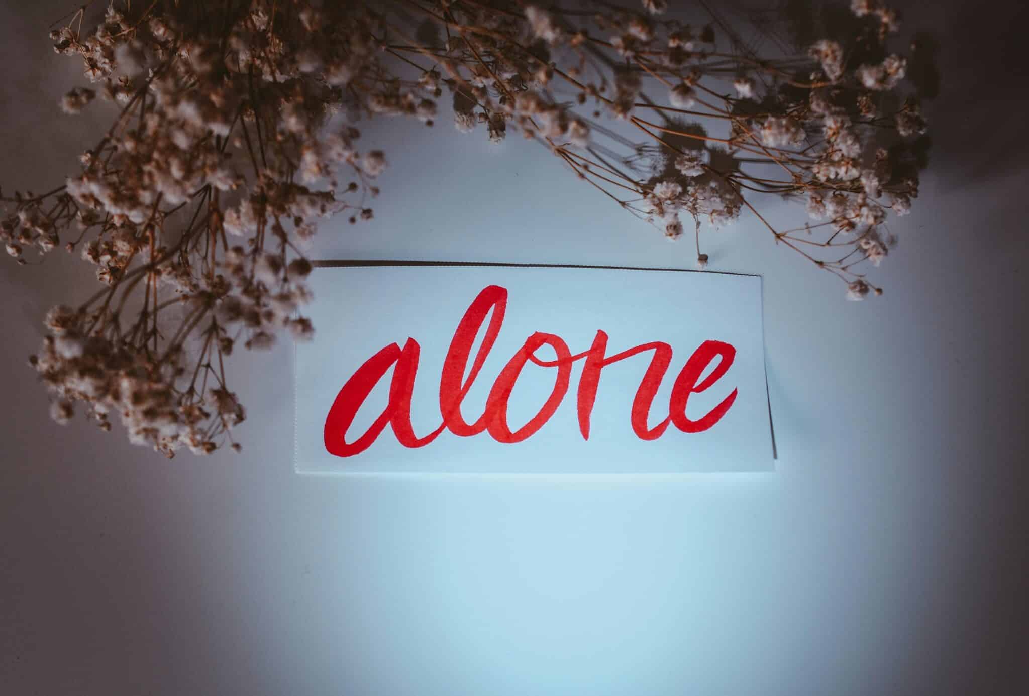 Finding Hope: Learning to Love Yourself After Abuse