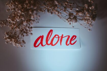 Finding Hope: Learning to Love Yourself After Abuse