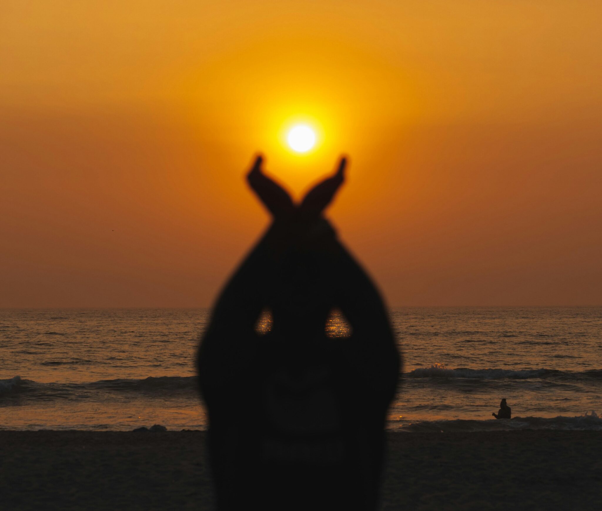 Embracing Surrender: Your Path to True Inner Peace