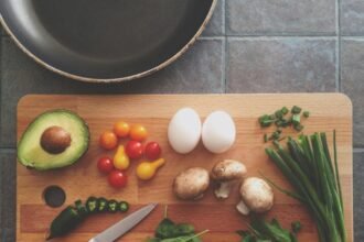Mindful Eating: Embrace Every Bite with Heart and Soul