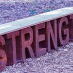 Finding Strength: Using Affirmations in Tough Times