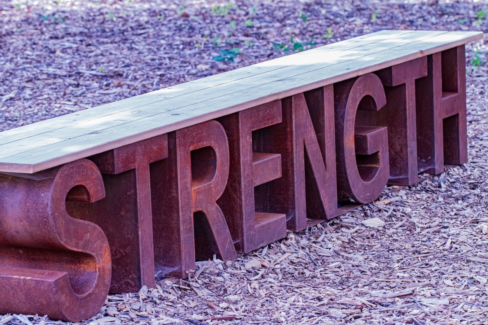 Finding Strength: Using Affirmations in Tough Times