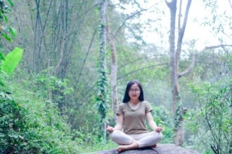 Unlock Your Inner Self: Embrace Movement to Feel Alive