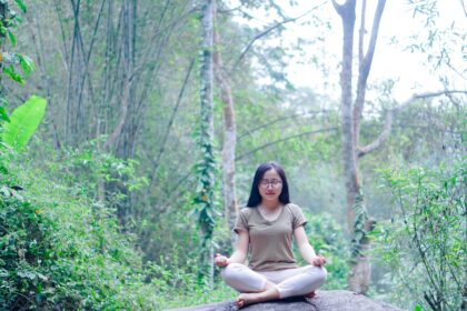 Unlock Your Inner Self: Embrace Movement to Feel Alive