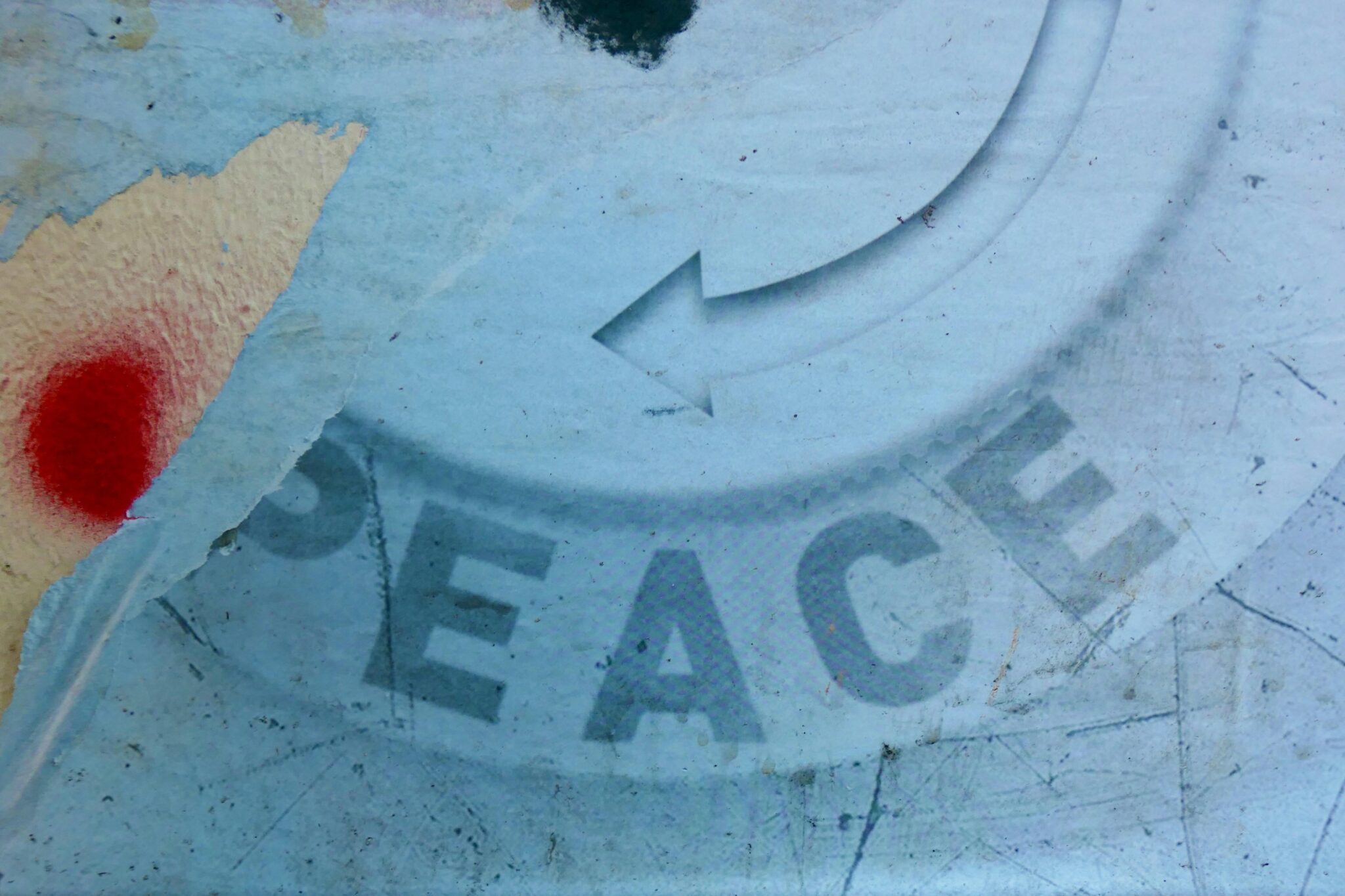 Finding Lasting Peace: Align Actions with Your Values