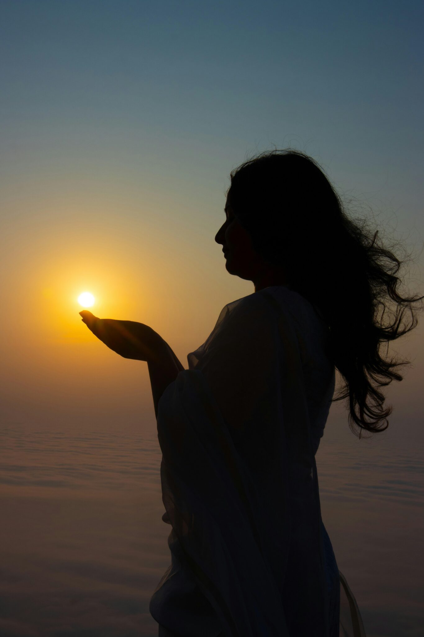 Healing from Within: Powerful Affirmations for Emotional Peace