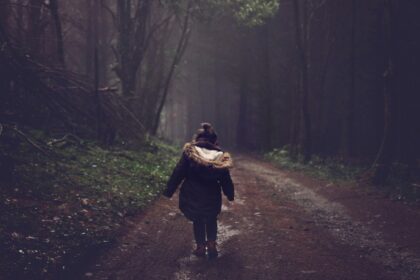 Embracing Imperfection: A Journey to True Self-Love