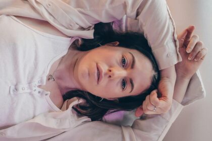 From Anxiety to Inner Calm: A Brave Woman’s Healing Journey
