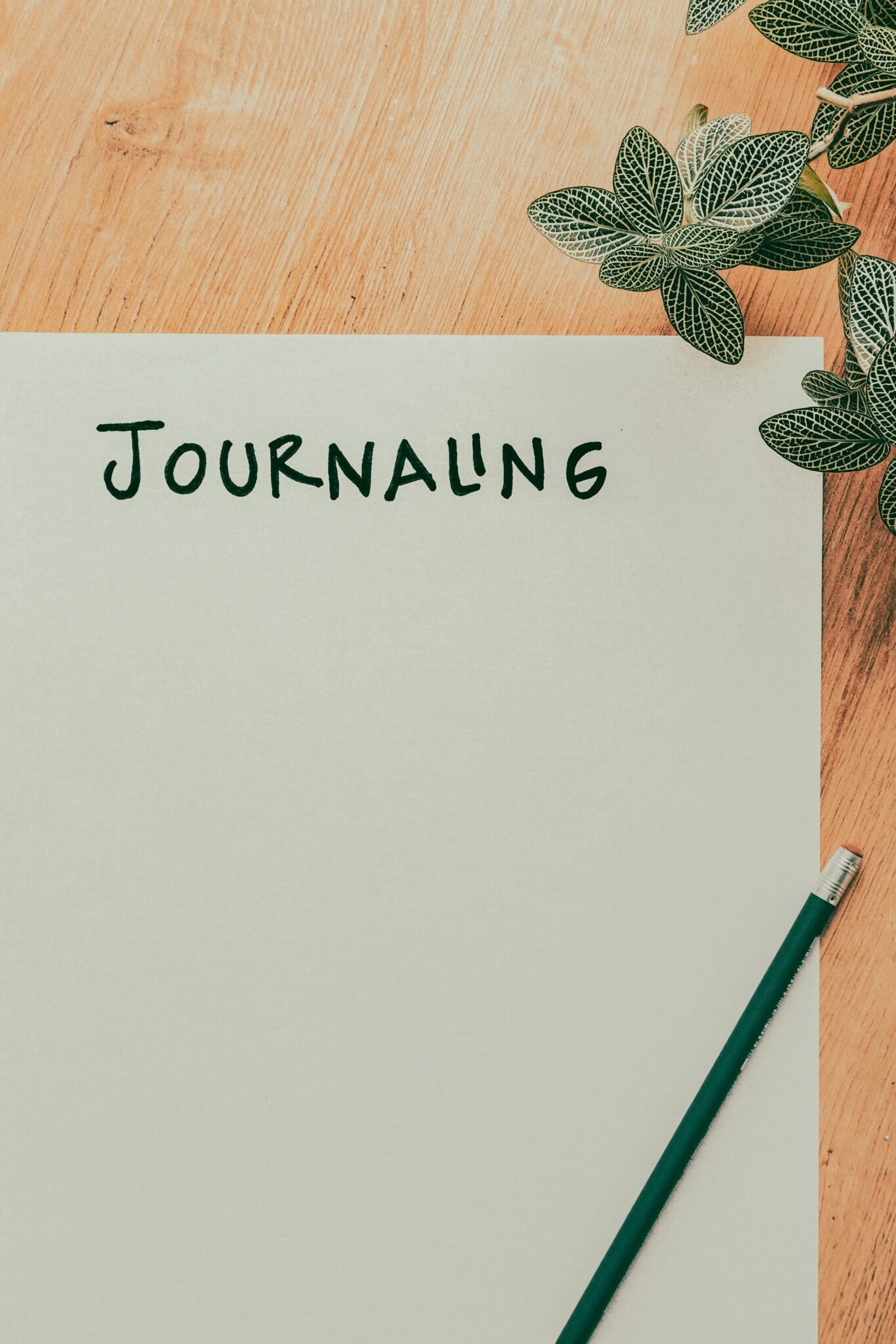 Unlock Your Creative Flow: The Magic of Daily Journaling