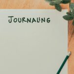 Unlock Your Creative Flow: The Magic of Daily Journaling