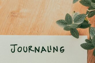 Unlock Your Creative Flow: The Magic of Daily Journaling