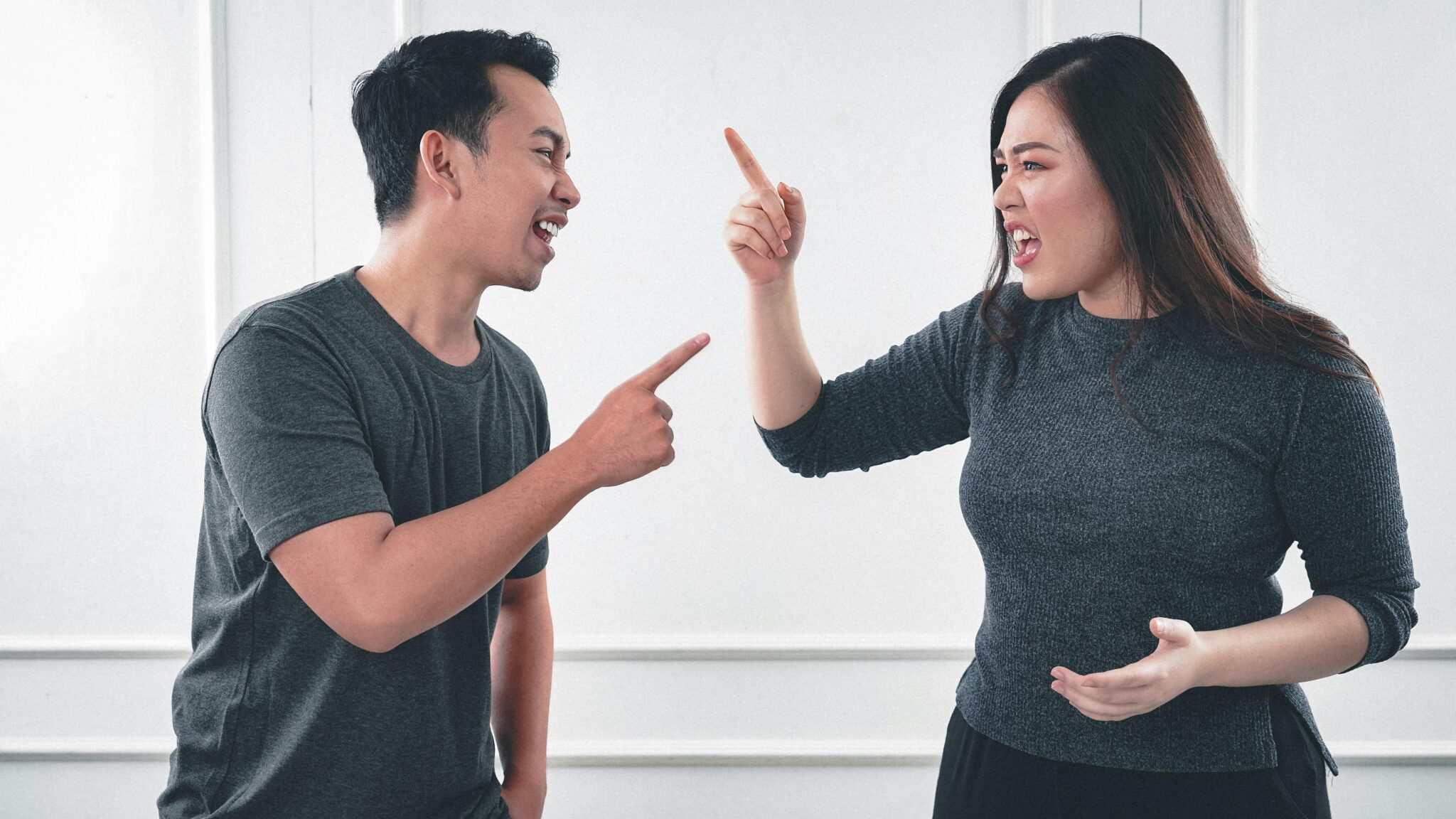 Navigating Conflict with Compassion: Healing Through Respect
