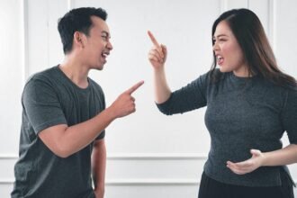 Navigating Conflict with Compassion: Healing Through Respect