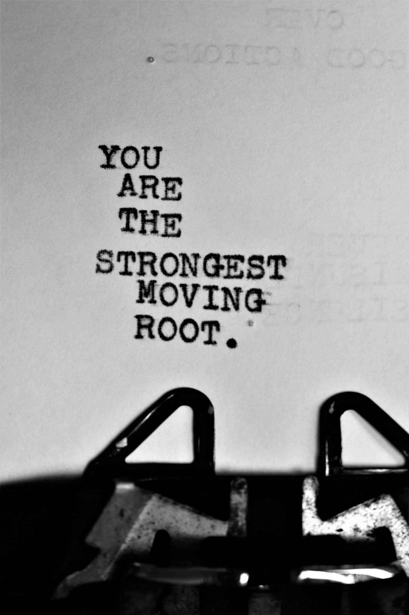 Choose Joy: The Power of People Who Lift You Up