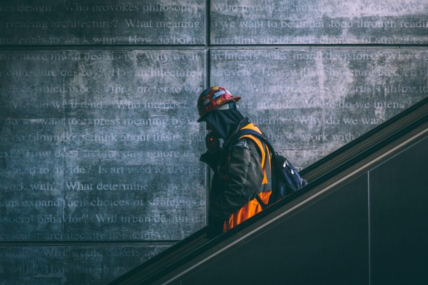 How I Bravely Quit My Job to Chase My True Passion