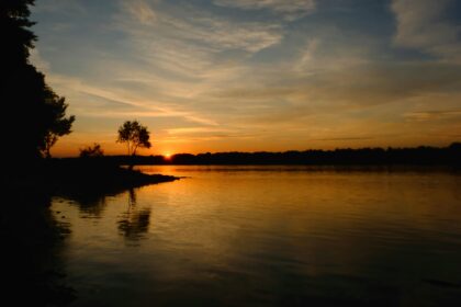 End Your Day with Calm: A Gentle Guide to Reflection