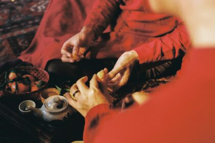 Building Connection: How Rituals Deepen Your Bond Daily