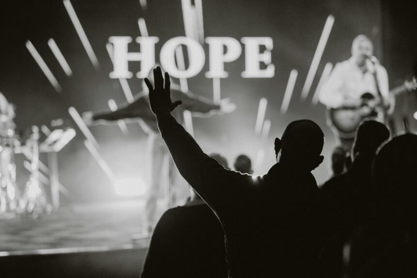 From Chaos to Clarity: Embracing Renewal and Hope