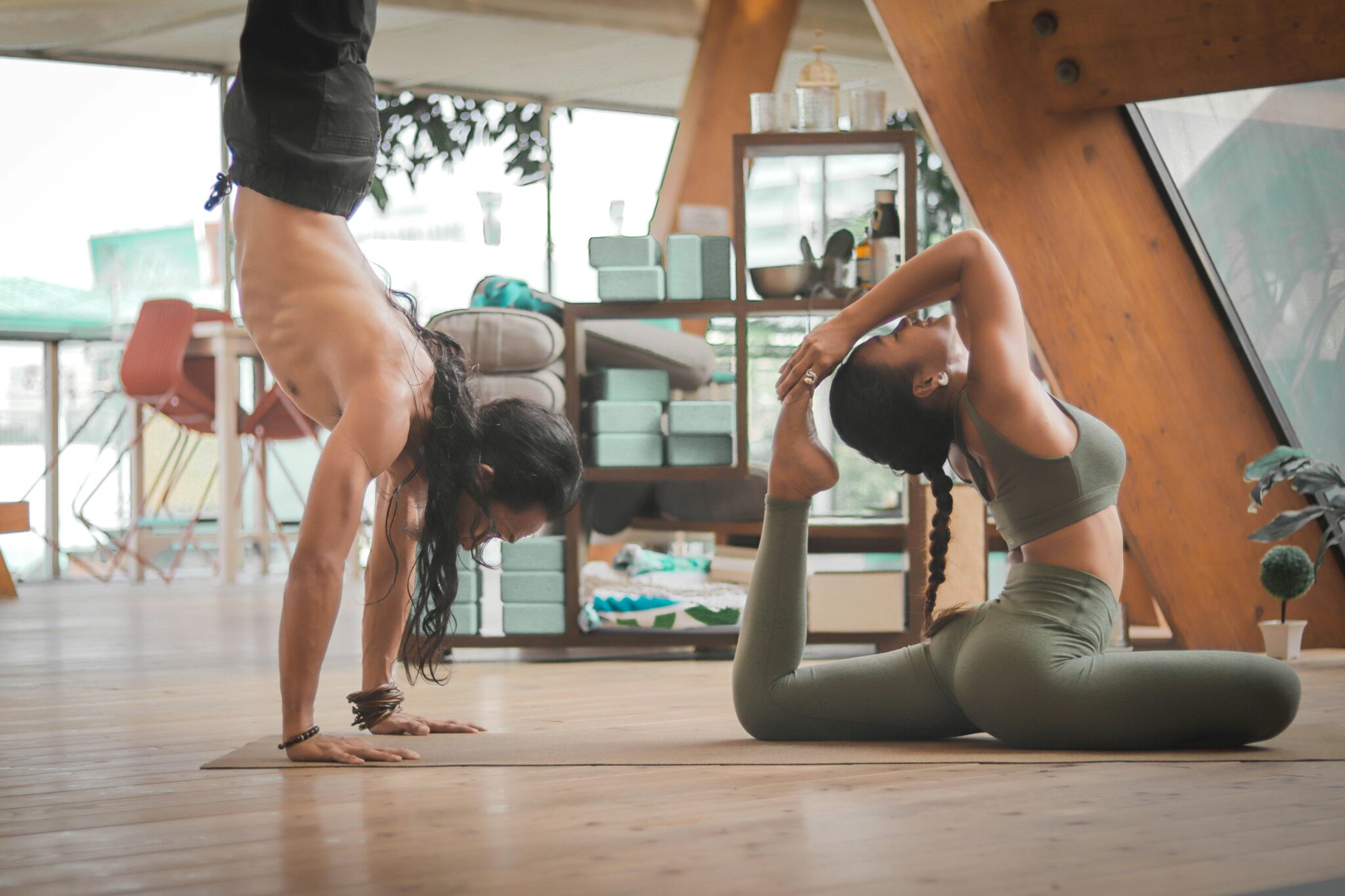 Embrace Freedom: Why Flexibility Fuels Your Daily Joy