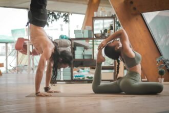 Embrace Freedom: Why Flexibility Fuels Your Daily Joy