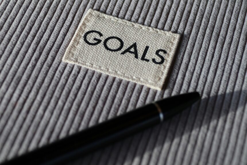 Set Goals That Truly Reflect Your Worth and Passion