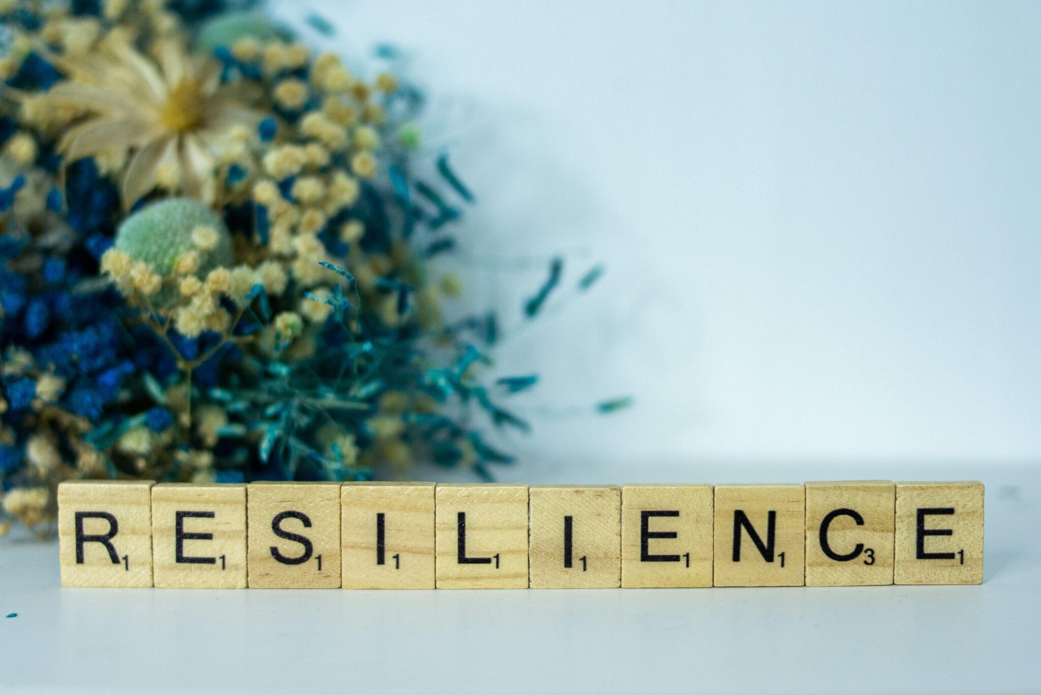 Bouncing Back: Why Resilience Fuels Our Personal Growth