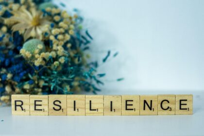 Bouncing Back: Why Resilience Fuels Our Personal Growth
