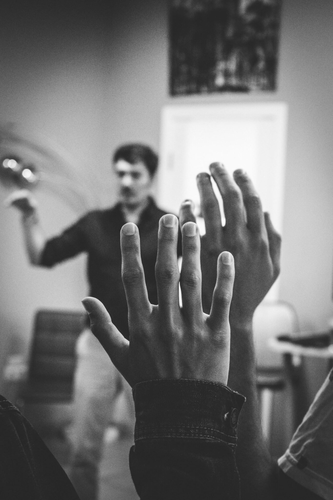 Finding Peace: How to Set Loving Boundaries With Family
