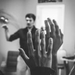 Finding Peace: How to Set Loving Boundaries With Family
