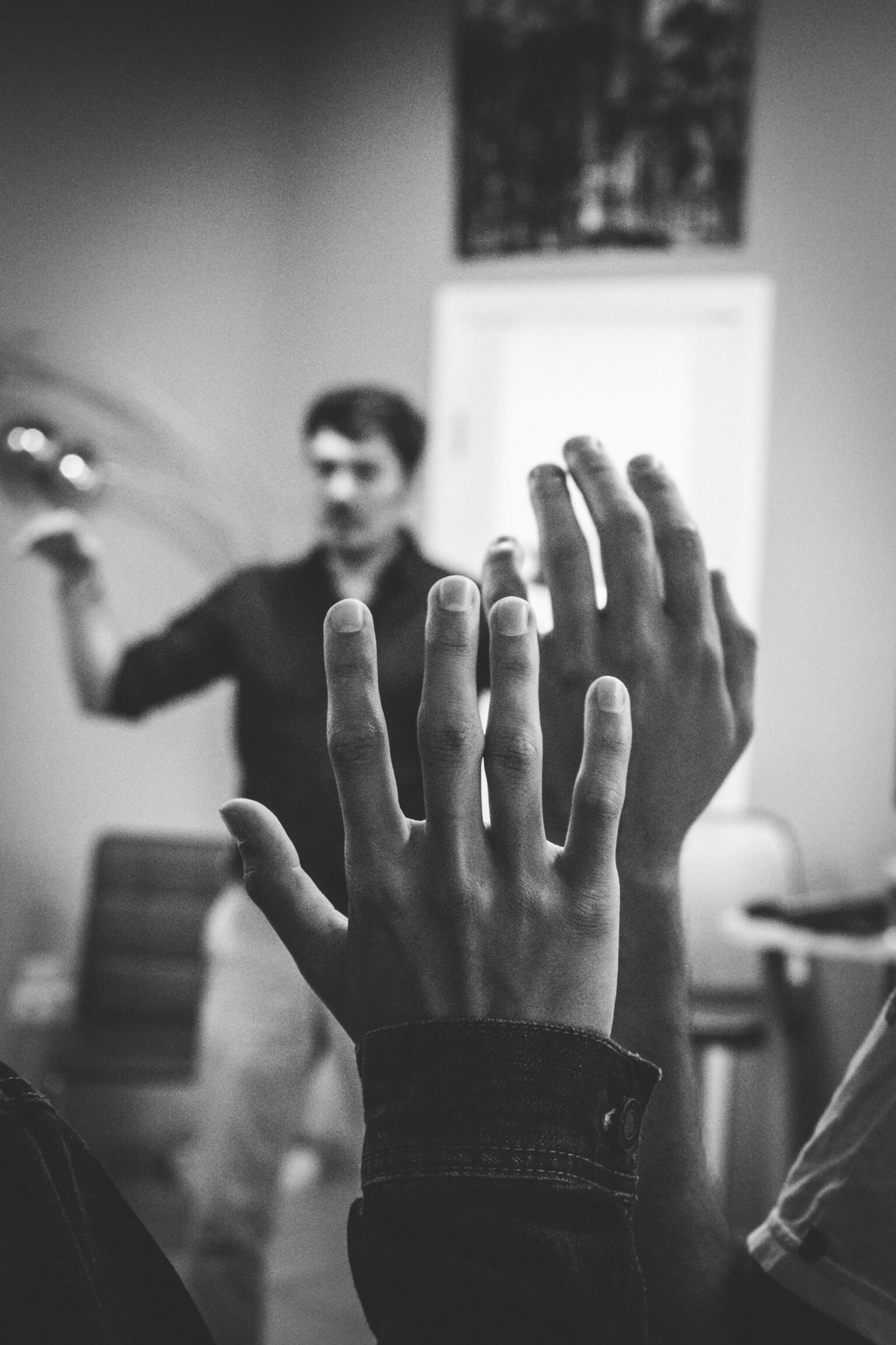 Finding Peace: How to Set Loving Boundaries With Family