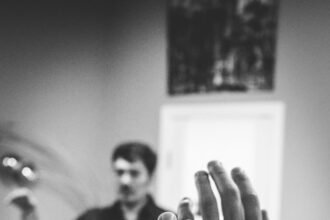 Finding Peace: How to Set Loving Boundaries With Family