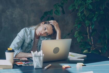 Unraveling Stress: How It Quietly Takes a Toll on You