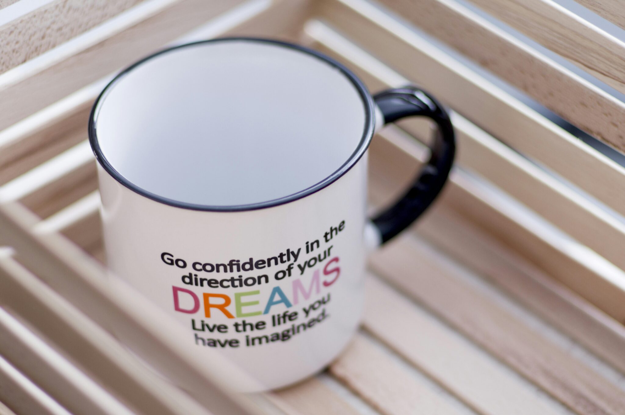 Start Your Day Strong: Morning Affirmations for Confidence
