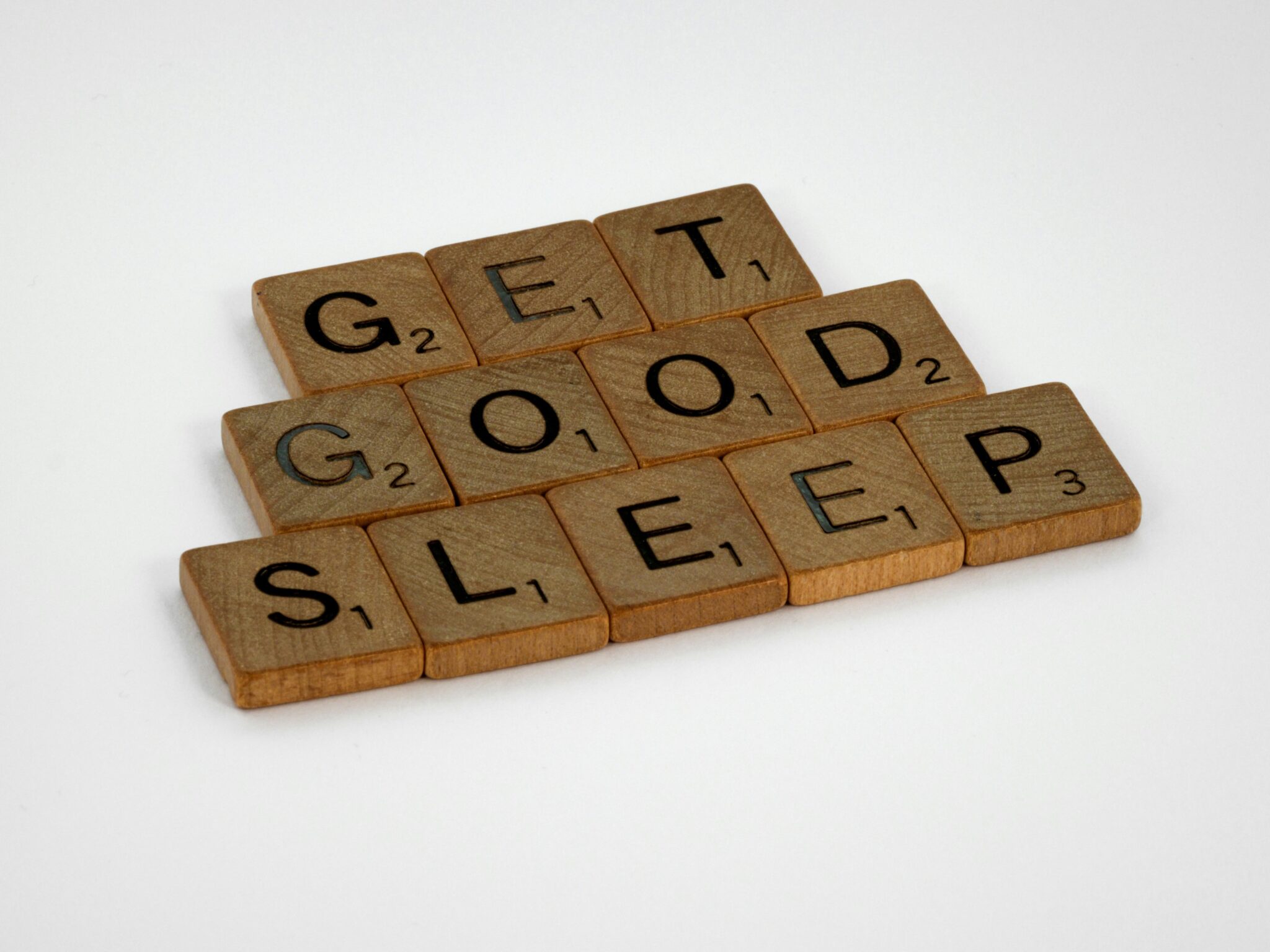 Restful Nights: Simple Routines for Better Sleep Quality