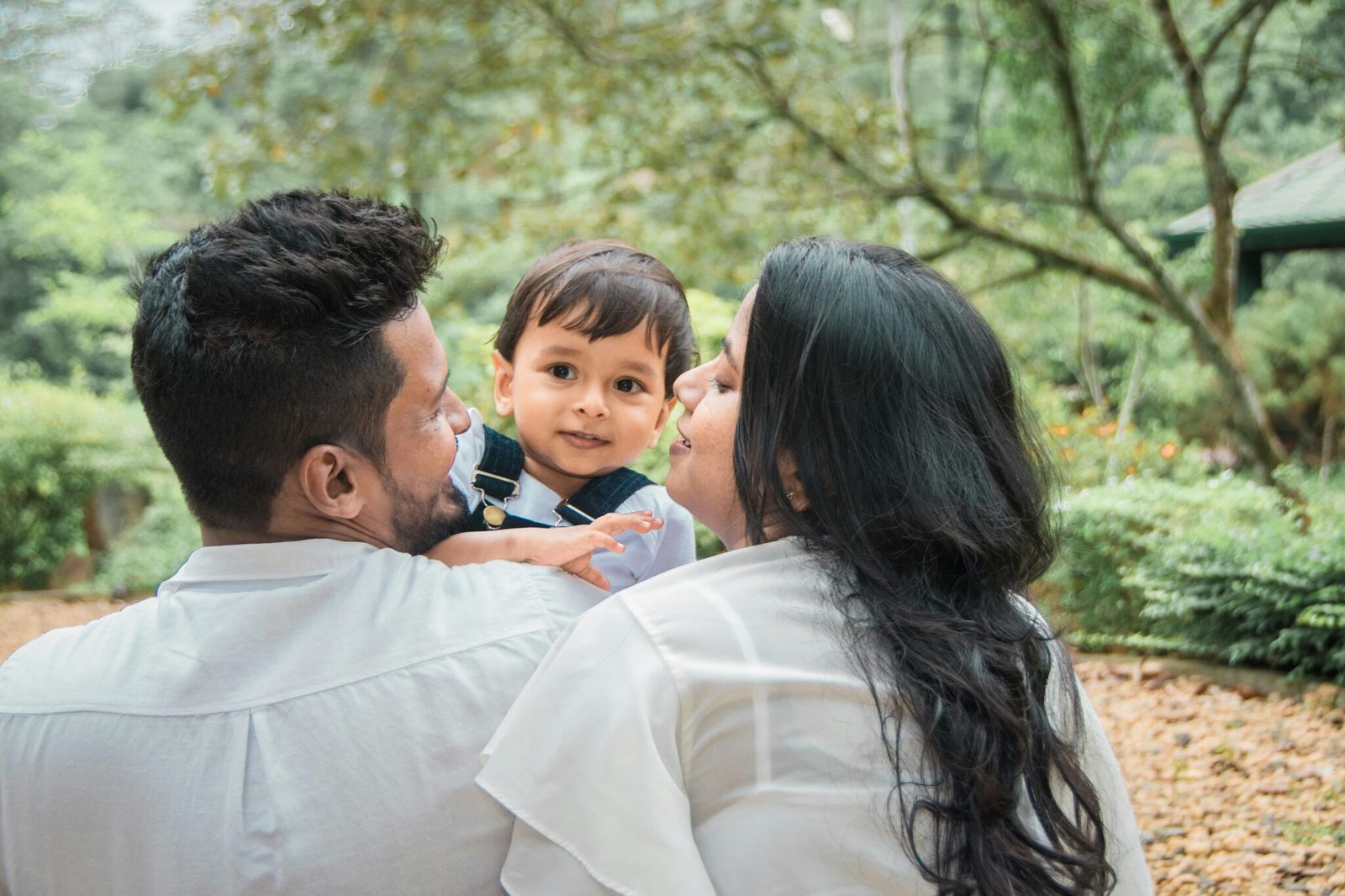 Setting Loving Boundaries with Family: Protect Your Peace