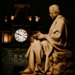 Finding Peace: Embracing Presence in Moments of Waiting